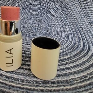 ILIA Pink Lipstick